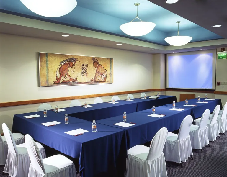 Fiesta Inn Ciudad Del Carmen hotel detail image 6