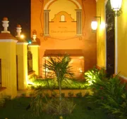 Casa De Las Columnas hotel detail image 3