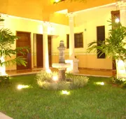 Casa De Las Columnas hotel detail image 4