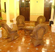 Casa De Las Columnas hotel detail image 7