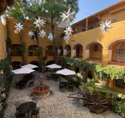 Hotel Hacienda Monteverde San Miguel de Allende hotel detail image 3