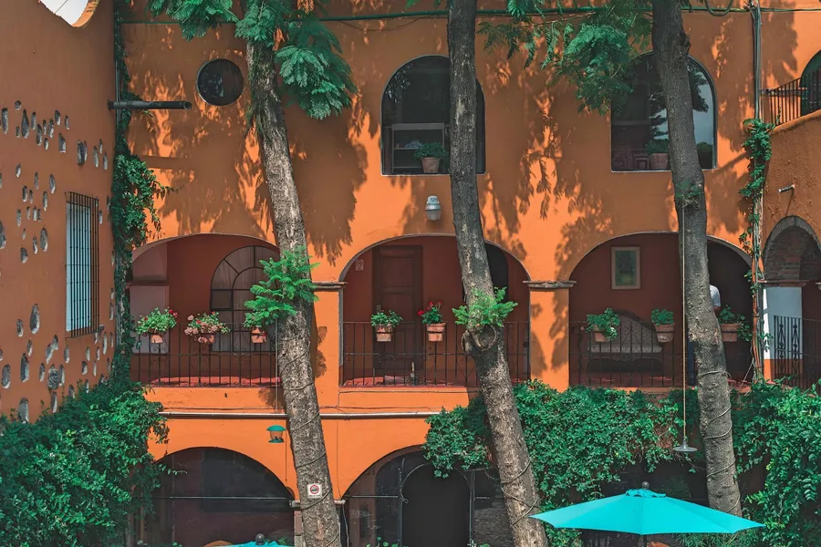 Hotel Hacienda Monteverde San Miguel de Allende hotel detail image 6