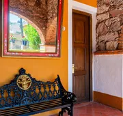 Hotel Hacienda Monteverde San Miguel de Allende hotel detail image 7