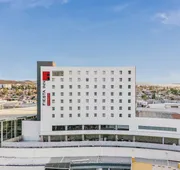 Fiesta Inn Express Durango hotel detail image 3