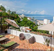 Hotel Amaca Puerto Vallarta - Adults Only hotel detail image 3