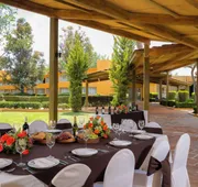 Gamma Pachuca hotel detail image 5