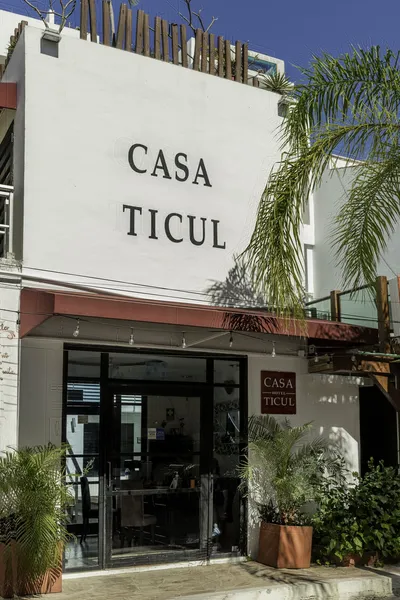 Casa Ticul Hotel Boutique 5Th Av hotel detail image 2