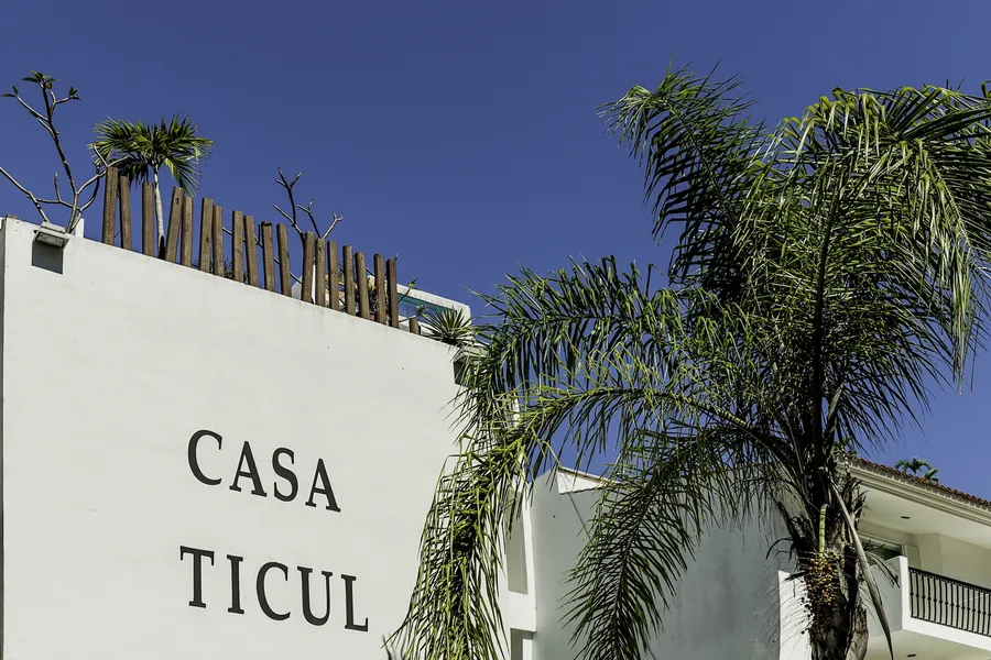 Casa Ticul Hotel Boutique 5Th Av hotel detail image 6