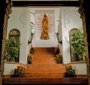 Hotel Boutique Hacienda Guadalupe hotel detail image 3
