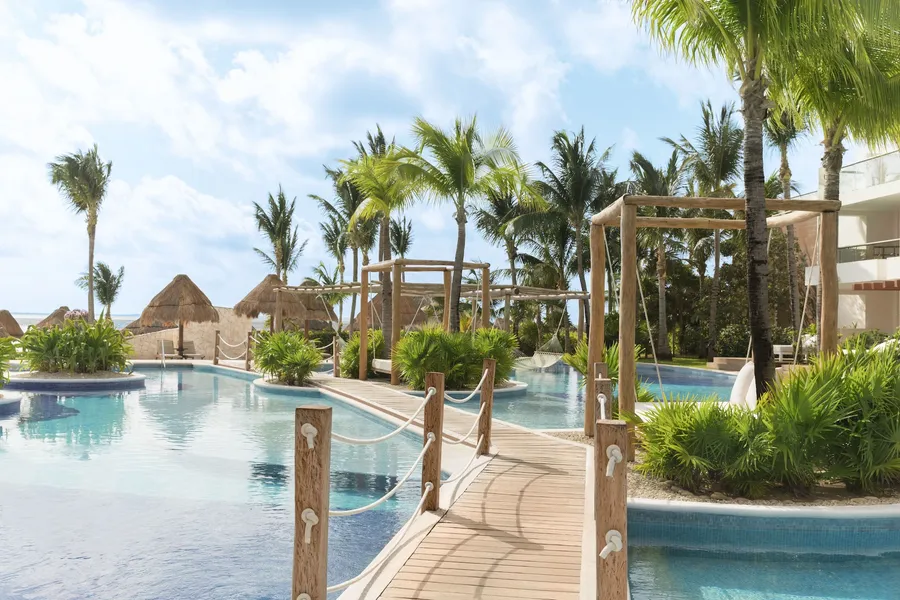 Excellence Playa Mujeres - Adults Only All Inclusive hotel detail image 2