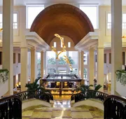 Excellence Playa Mujeres - Adults Only All Inclusive hotel detail image 4