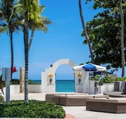Fairmont El San Juan Hotel hotel detail image 3