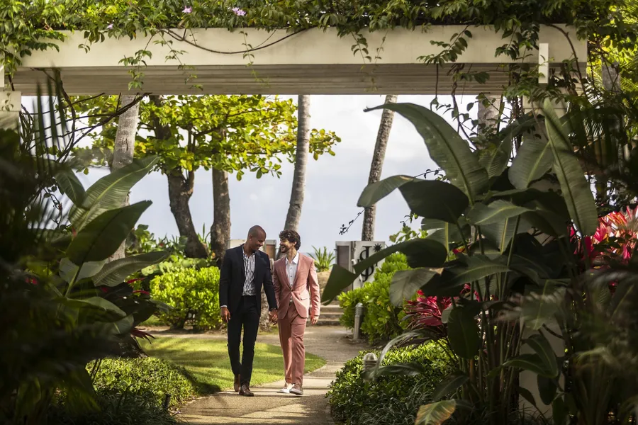 Fairmont El San Juan Hotel hotel detail image 6