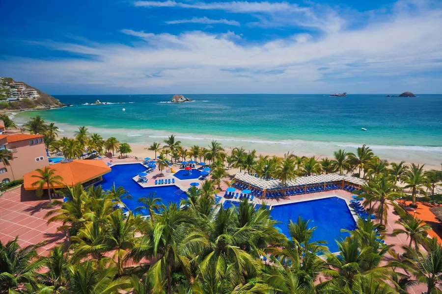 Barceló Ixtapa All Inclusive hotel detail image 2