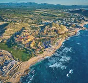 Grand Fiesta Americana Los Cabos All Inclusive Golf & Spa hotel detail image 4