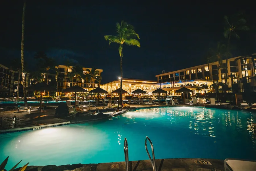 Waikoloa Beach Marriott Resort & Spa hotel detail image 2