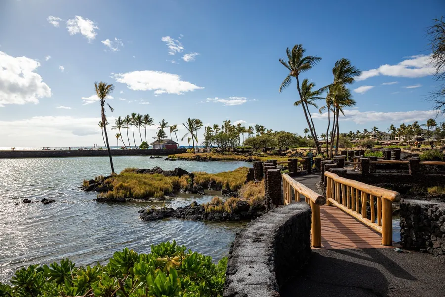 Waikoloa Beach Marriott Resort & Spa hotel detail image 6