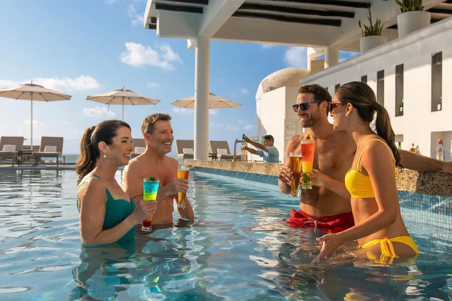 Playacar Palace All Inclusive hotel detail image 2