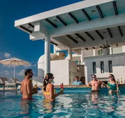 Playacar Palace All Inclusive hotel detail image 4