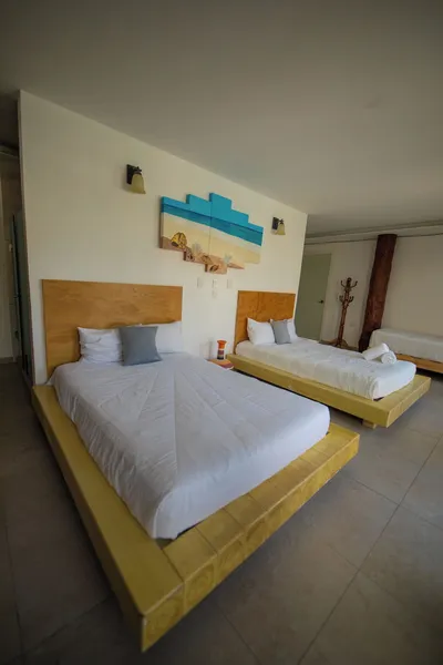 Hotel Ojo de Agua hotel detail image 6