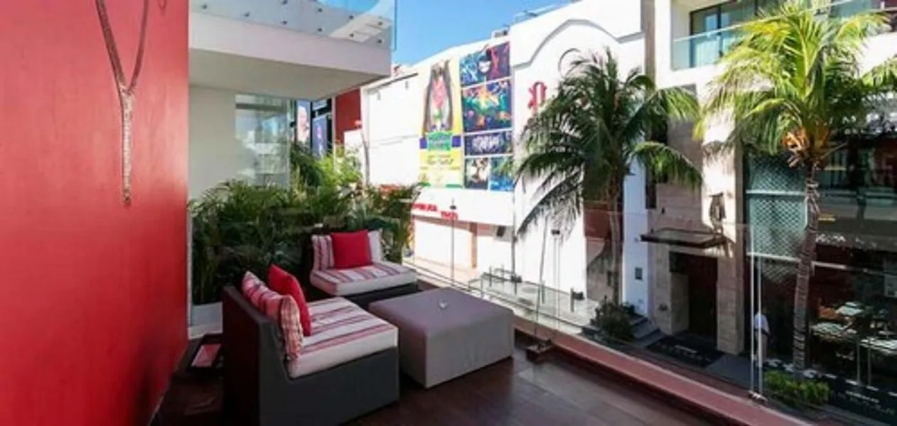 In Fashion Hotel & Spa hotel detail image 6