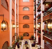 Best Western Majestic hotel detail image 4