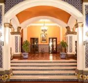 Best Western Majestic hotel detail image 5
