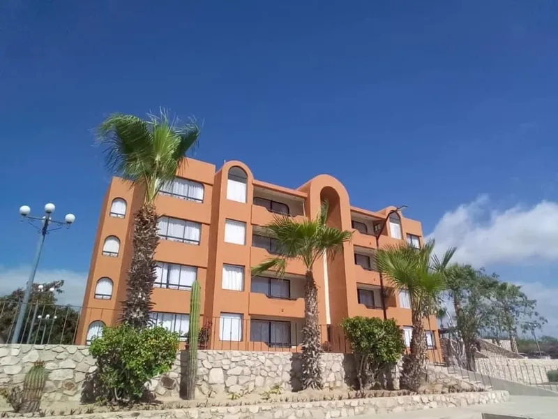 Sunrock Hotel and Suites hotel detail image 2