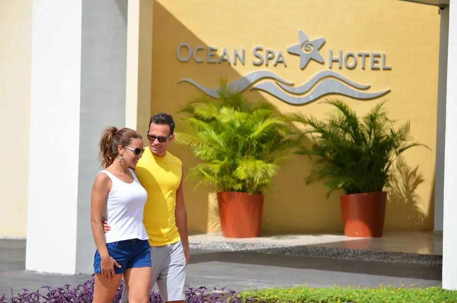 Ocean Spa Hotel – All Inclusive hotel detail image 2