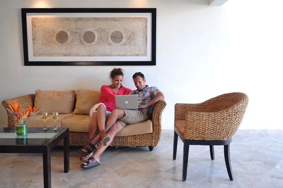Ocean Spa Hotel – All Inclusive hotel detail image 6