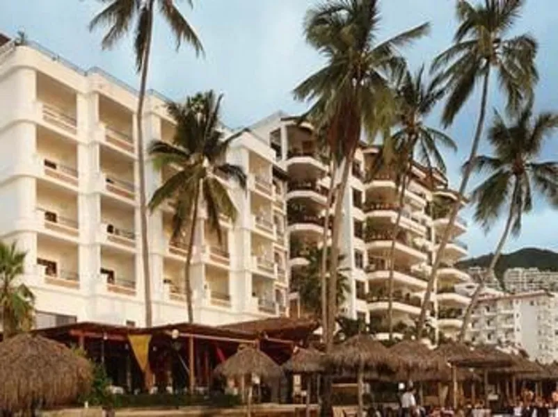 Emperador Vallarta Beachfront Hotel and Suites hotel detail image 2