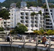 Emperador Vallarta Beachfront Hotel and Suites hotel detail image 3