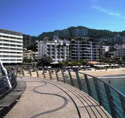 Emperador Vallarta Beachfront Hotel and Suites hotel detail image 4