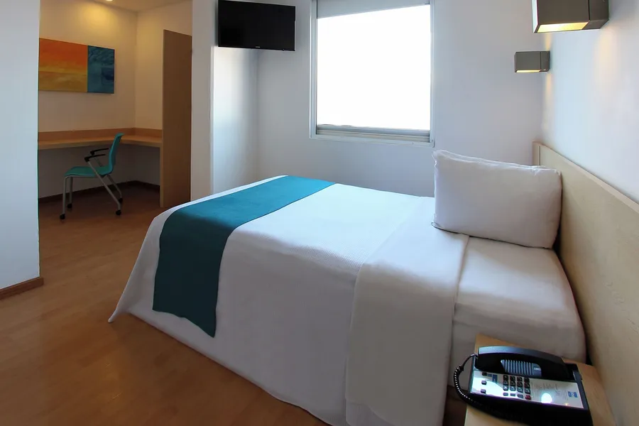 One Querétaro Plaza Galerías hotel detail image 6
