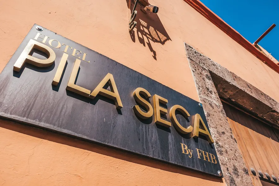 Hotel Pila Seca 11 hotel detail image 2