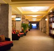Pierre Mundo Imperial hotel detail image 7