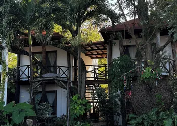 Cabañas Laguna hotel thumbnail 2