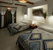 Cabañas Laguna hotel detail image 4