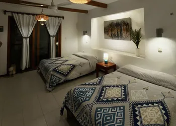 Cabañas Laguna hotel thumbnail 4