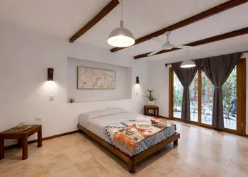Cabañas Laguna hotel thumbnail 6