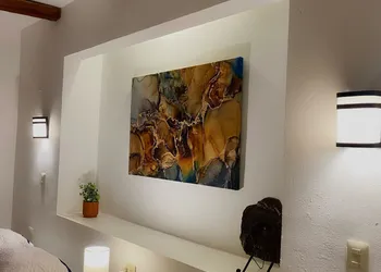 Cabañas Laguna hotel thumbnail 7