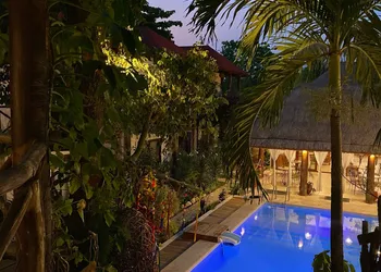 Cabañas Laguna hotel thumbnail 8