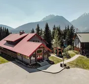 Heather Mountain Lodge hotel detail image 4