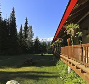 Heather Mountain Lodge hotel detail image 5