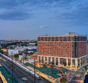 Watt Hotel Rahway, Tapestry Collection by Hilton hotel detail image 4