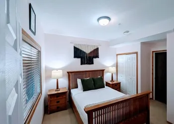 Chicamon Springs Lodge by FantasticStay hotel thumbnail 8