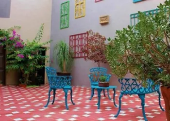 Entre Patios Hotel Boutique hotel thumbnail 2