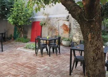Entre Patios Hotel Boutique hotel thumbnail 5