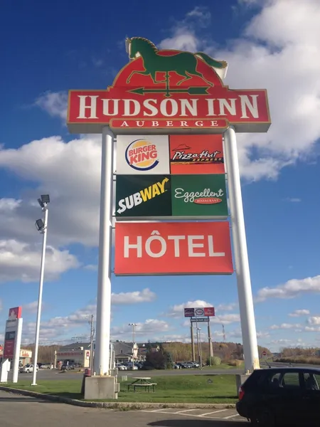 Hudson Inn Auberge hotel detail image 2