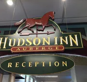 Hudson Inn Auberge hotel detail image 3